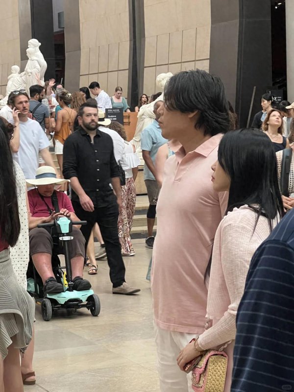 配资吧 秦昊近照身材引热议, 网友: “龚彪”回来了
